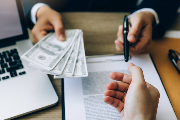 Professional Loan Agency in Bloomfield, IN
